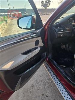 بي ام دبليو X6